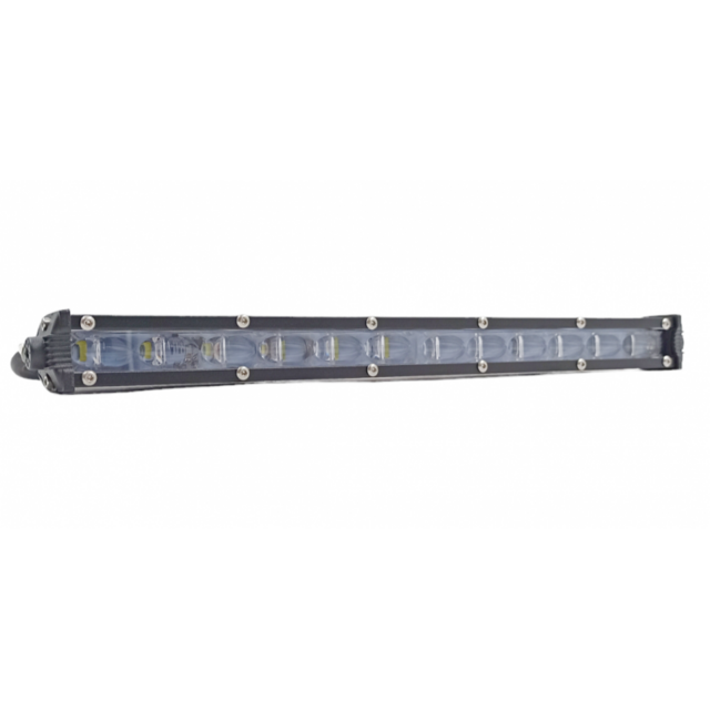 LED ΜΠΑΡΑ ΕΡΓΑΣΙΑΣ ΜΟΝΗ ΣΕΙΡΑ 36W KX-02262