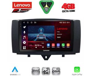 LENOVO SSQ 9622_CPA (9inc) MULTIMEDIA TABLET for SMART (451) mod. 2010-2015