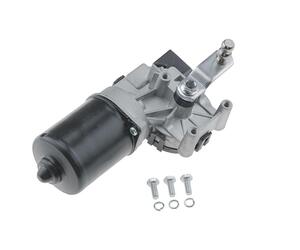 ΜΟΤΕΡ ΥΑΛΟΚΑΘΑΡΙΣΤΗΡΩΝ ΓΙΑ SKODA FABIA 1999+ / VW POLO 2001+  ΕΜΠΡΟΣ orig.6Q1955119A ΝΤΥ - 1 ΤΕΜ.