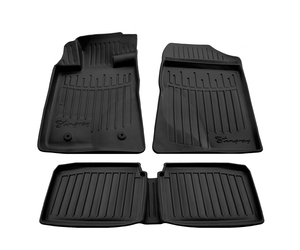 ΠΑΤΑΚΙA ΛΑΣΤΙΧΟ ΣΕ ΣΚΑΦΗ ME KOYMΠΩΜΑΤΑ ΓΙΑ TOYOTA AVENSIS T25 4/5D 2003-2009 RACE AXION - 5 Τεμ.