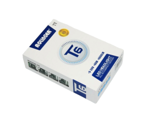 ΣΕΤ ΛΑΜΠΕΣ LED AYTOKINHTOY T6/Η3 ROLINGER T6-Η3