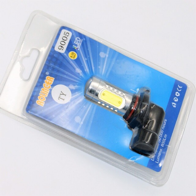 LED ΛΑΜΠΑ ΑΥΤΟΚΙΝΗΤΟΥ 9005 9-30V AU-LI-3691