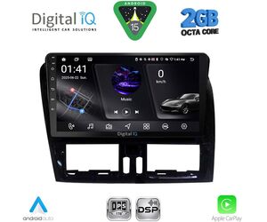 DIGITAL IQ RSF 4787_CPA (9inc) MULTIMEDIA TABLET for VOLVO XC60 mod. 2009-2017
