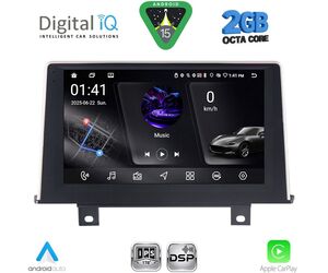 DIGITAL IQ RSF 4048_CPA (9inc) (NBT) MULTIMEDIA TABLET for BMW S.1 (F20-21) mod. 2011-2016