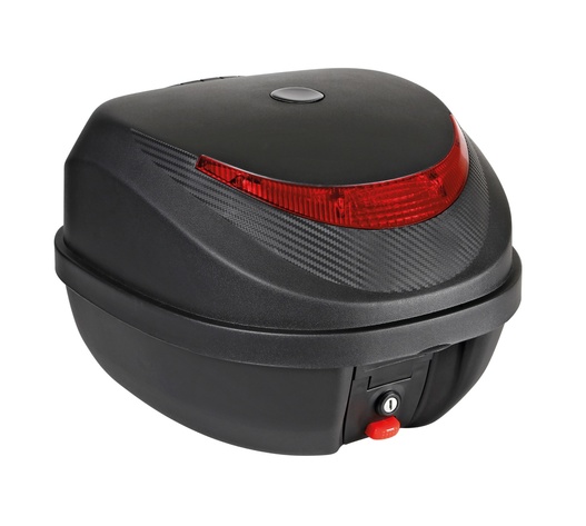 ΜΠΑΓΚΑΖΙΕΡΑ/ΒΑΛΙΤΣΑΚΙ ΜΟΤΟΣΙΚΛΕΤΑΣ T-BOX 31LT (30 x 40 x 39 cm)