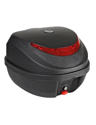 ΜΠΑΓΚΑΖΙΕΡΑ/ΒΑΛΙΤΣΑΚΙ ΜΟΤΟΣΙΚΛΕΤΑΣ T-BOX 31LT (30 x 40 x 39 cm)