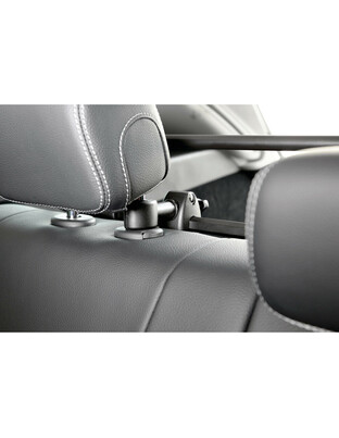 ΔΙΑΧΩΡΙΣΤΙΚΟ ΠΛΕΓΜΑ PREMIUM-GUARD TYPE 10 1130x280mm   LAMPA - 1 ΤΕΜ