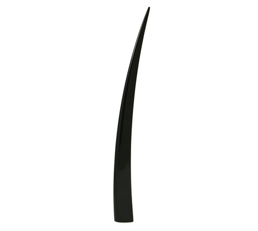ΚΕΡΑΙΑ ΜΑΥΡΗ 19.5cm SAMURAI