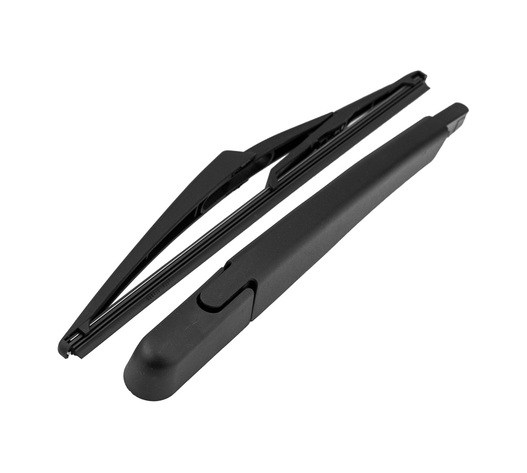 ΥΑΛΟΚΑΘΑΡΙΣΤΗΡΑΣ ΠΙΣΩ ΜΕ ΜΠΡΑΤΣΟ ΓΙΑ NISSAN MICRA K12 2003-2007 30.5cm orig.723180050/287813U020/2707RWT1 ΝΤΥ - 1 τεμ.