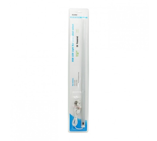 LED ΜΠΑΡΑ ΜΕ USB 50CM 5V TY17964-62