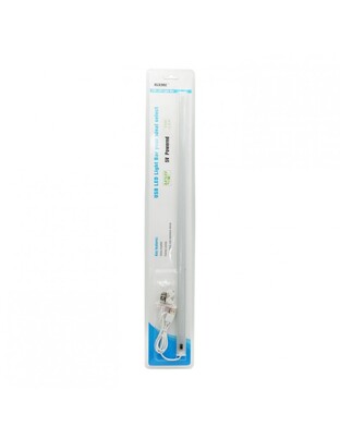 LED ΜΠΑΡΑ ΜΕ USB 50CM 5V TY17964-62