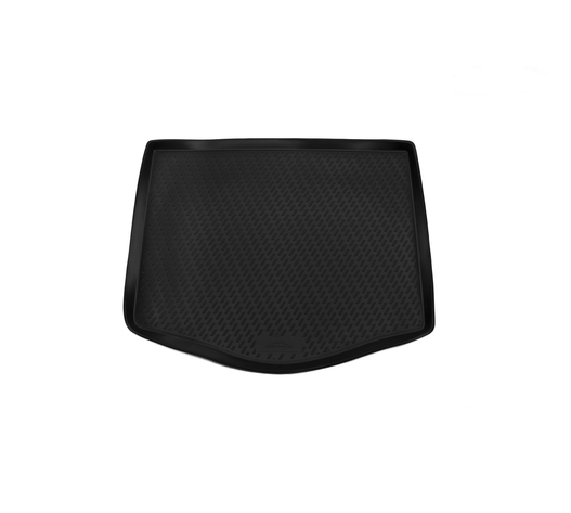 ΠΑΤΑΚΙ ΣΚΑΦΗ ΠΟΡΤ ΜΠΑΓΚΑΖ ΓΙΑ FORD C-MAX 2003-2010 TPE ΛΑΣΤΙΧΟ ΣΕ ΜΑΥΡΟ ΧΡΩΜΑ NOVLINE - 1 ΤΕΜ.