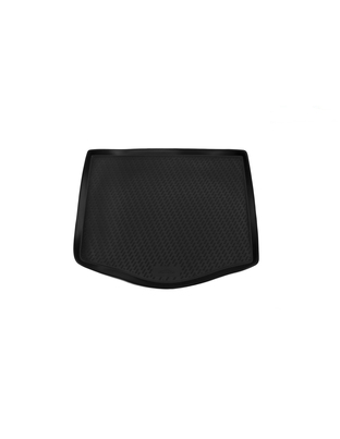 ΠΑΤΑΚΙ ΣΚΑΦΗ ΠΟΡΤ ΜΠΑΓΚΑΖ ΓΙΑ FORD C-MAX 2003-2010 TPE ΛΑΣΤΙΧΟ ΣΕ ΜΑΥΡΟ ΧΡΩΜΑ NOVLINE - 1 ΤΕΜ.