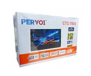ΟΘΟΝΗ ΑΦΗΣ ΑΥΤΟΚΙΝΗΤΟΥ 7'' ANDROID 10.0 MY-7805B