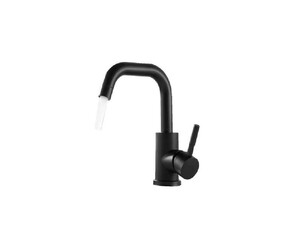 ΑΝΑΜΕΙΚΤΙΚΗ ΒΡΥΣΗ ΜΑΥΡΟ ΜΑΤ 23cm ZS-5328
