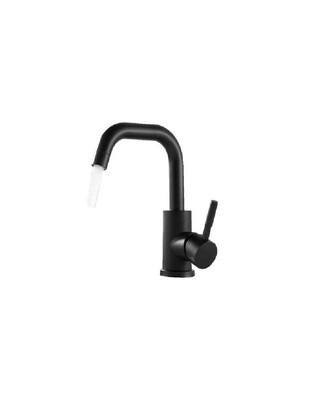 ΑΝΑΜΕΙΚΤΙΚΗ ΒΡΥΣΗ ΜΑΥΡΟ ΜΑΤ 23cm ZS-5328