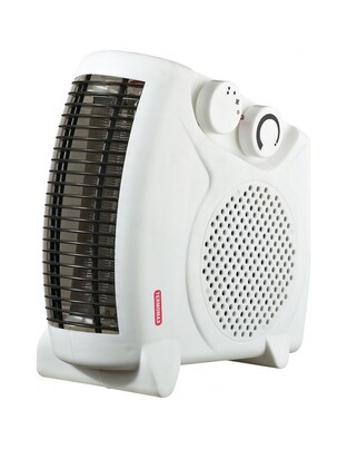 ΑΕΡΟΘΕΡΜΟ ΔΑΠΕΔΟΥ 2000W TR2005
