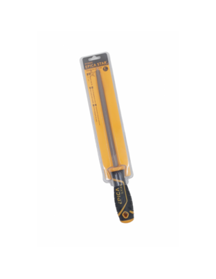 EPICA STAR ΛΙΜΑ ΤΡΙΓΩΝΙΚΗ 8''/200mm EP-30663