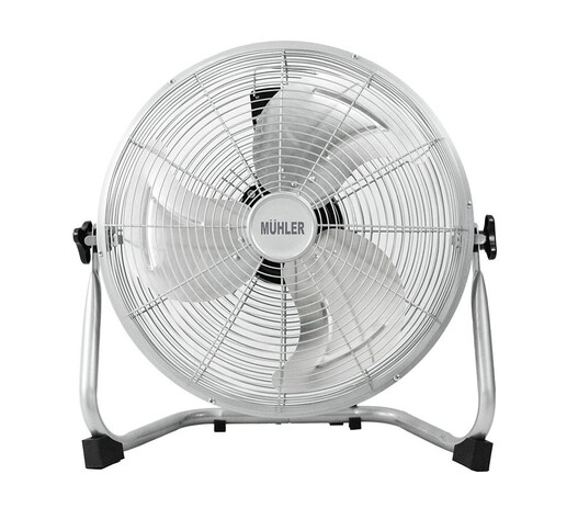 ΑΝΕΜΙΣΤΗΡΑΣ ΔΑΠΕΔΟΥ 90W 16" FM-1613