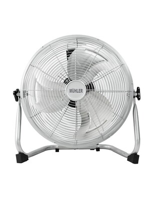 ΑΝΕΜΙΣΤΗΡΑΣ ΔΑΠΕΔΟΥ 90W 16" FM-1613