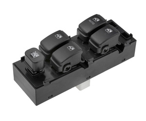 ΔΙΑΚΟΠΤΗΣ ΓΙΑ ΠΟΛΛΑΠΛΟΣ 14PIN ΠΑΡΑΘΥΡΩΝ ΓΙΑ HYUNDAI GETZ 2002-2009 ΝΤΥ - 1 TEM.