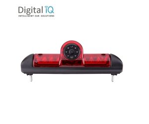 DIGITAL IQ CAMERA SL 808 (AHD) BRAKE LIGHT CAMERA CITROEN-FIAT-PEUGEOT mod. 2006-2021