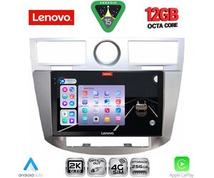 LENOVO SSZ 12289_CPA (9inc) MULTIMEDIA for CHRYSLER SEBRING mod. 2008-2010