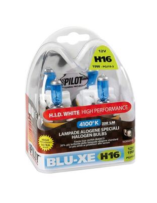 H16 12V 19W PGJ19-3 BLU-XE 4.500 2ΤΕΜ. ΚΟΥΤΙ
