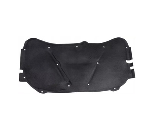 ΗΧΟΜΟΝΩΣΗ-ΘΕΡΜΟΜΟΝΩΣΗ ΓΙΑ VW GOLF 4 1997+ / BORA 1998+  ΚΑΠΩ ΧΩΡΟΥ ΚΙΝΗΤΗΡΑ orig.1J0863835E NTY - 1 τεμ.