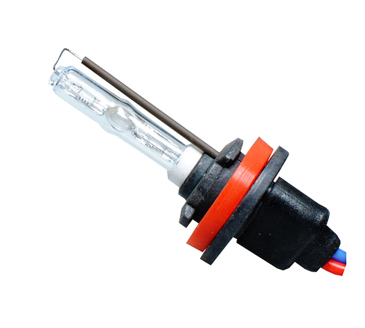 H9 6.000k 12/24V 35W ΑΝΤΑΛΛΑΚΤΙΚΗ ΛΑΜΠΑ ΓΙΑ ΚΙΤ XENON 1ΤΕΜ.
