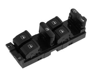 ΠΟΛΛΑΠΛΟΣ ΔΙΑΚΟΠΤΗΣ ΠΑΡΑΘΥΡΩΝ ΓΙΑ SEAT ALHAMBRA 2001-2010 / VW SHARAN 2001-2010 24PINS  ΝΤΥ - 1 TEM.