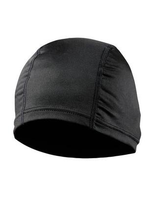 ΣΚΟΥΦΑΚΙ ΕΣΩΤΕΡΙΚΟ ΚΡΑΝΟΥΣ ΜΑΥΡΟ CAP COVER COMFORT-TECH ΠΟΛΥΕΣΤΕΡΙΚΟ