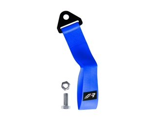 ΙΜΑΝΤΑΣ ΡΥΜΟΥΛΚΙΣΗΣ TOW STRAP 26cm 3000kg MAX ΜΠΛΕ
