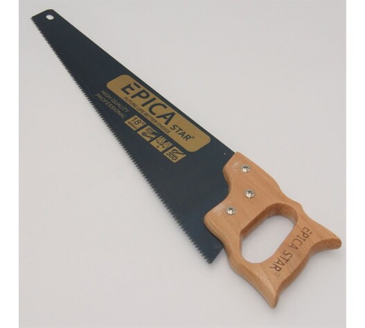 ΠΡΙΟΝΙ ΞΥΛΟΥ 18'' 450mm EPICA TO-EP-30052