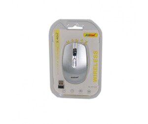 ΑΣΥΡΜΑΤΟ ΠΟΝΤΙΚΙ 2.4Ghz ANDOWL Q-JC122