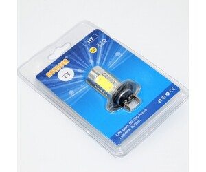 LED ΛΑΜΠΑ ΑΥΤΟΚΙΝΗΤΟΥ H7 9-30V AU-LI-3692