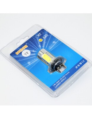 LED ΛΑΜΠΑ ΑΥΤΟΚΙΝΗΤΟΥ H7 9-30V AU-LI-3692