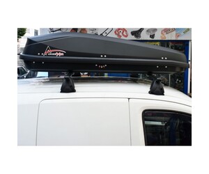 KIT ΜΕ ΜΠΑΡΕΣ ΟΡΟΦΗΣ ΓΙΑ FIAT FIORINO 16+ ΜΕ ΟΠΕΣ ΣΤΗΝ ΟΡΟΦΗ (BSP112-KFP01-RA-430-RXJN) K39 ΚΑΙ ΜΠΑΓΚΑΖΙΕΡΑ RACE AXION 430L