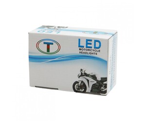 LED ΦΩΣ ΜΗΧΑΝΗΣ AU-W11885-1