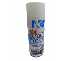 STICKER REMOVER 450ml KLY Q-8806