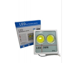 LED ΠΡΟΒΟΛΕΑΣ 50W ΕΞΩΤΕΡΙΚΟΥ ΧΩΡΟΥ TY-60032