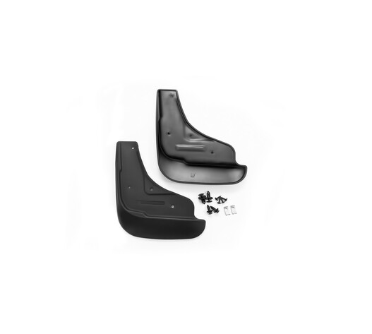 ΛΑΣΠΩΤΗΡΕΣ ΓΙΑ MAZDA CX-5 2011+ ΠΙΣΩ 2ΤΕΜ. (ΠΟΛΥΑΙΡΕΘΑΝΗΣ)