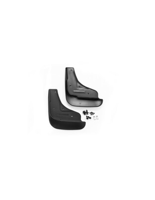 ΛΑΣΠΩΤΗΡΕΣ ΓΙΑ MAZDA CX-5 2011+ ΠΙΣΩ 2ΤΕΜ. (ΠΟΛΥΑΙΡΕΘΑΝΗΣ)