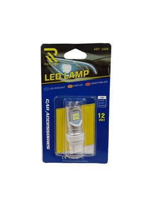 LED ΛΑΜΠΑ ΟΜΙΧΛΗΣ 12V W00808