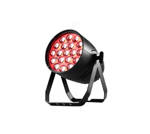 STAGE LIGHT RGBW 19LED KY-2929