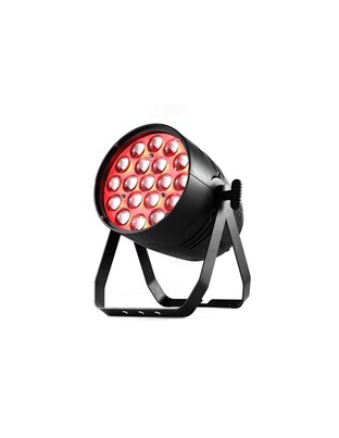 STAGE LIGHT RGBW 19LED KY-2929