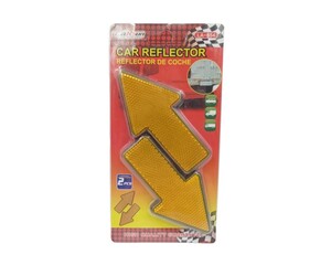 ΑΝΑΚΛΑΣΤΙΚΑ ΑΥΤΟΚΟΛΛΗΤΑ CARSUN LA-654