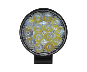 MINI ΦΩΣ ΕΡΓΑΣΙΑΣ 42W ΣΤΡΟΓΓΥΛΟ SY-GZD0026E