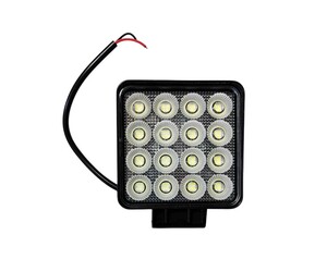 RCHANG LED ΠΡΟΒΟΛΕΑΣ ΕΡΓΑΣΙΑΣ 48W 12-30V W16729-4-1