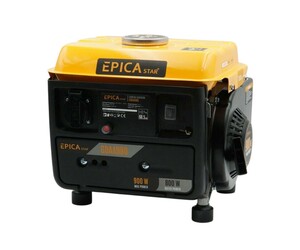 ΓΕΝΝΗΤΡΙΑ ΒΕΝΖΙΝΗΣ 800W EPICA STAR EP-10312